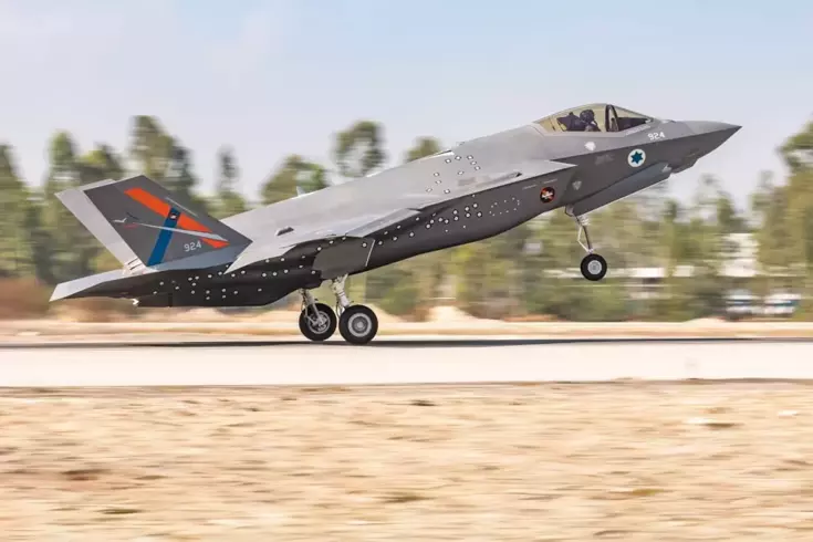 Savaş çanları çalıyor! Hangardan çıkarıp füze kapasitesini artırdılar