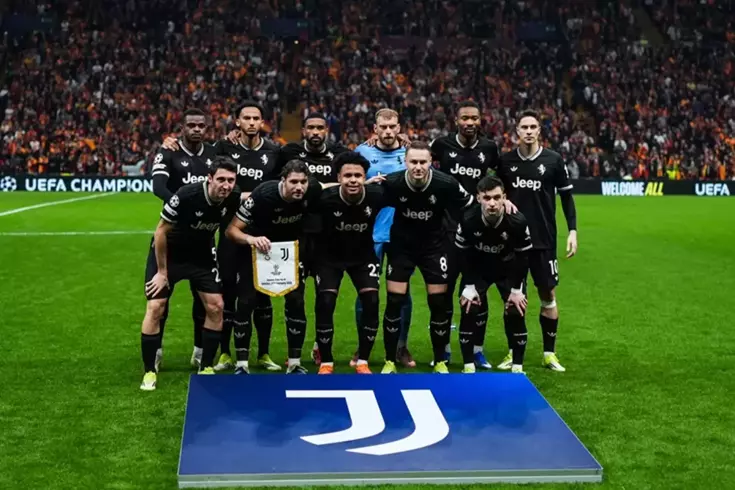 Футболист Ювентуса заявил! Скандал с расизмом также после матча с Галатасараем.