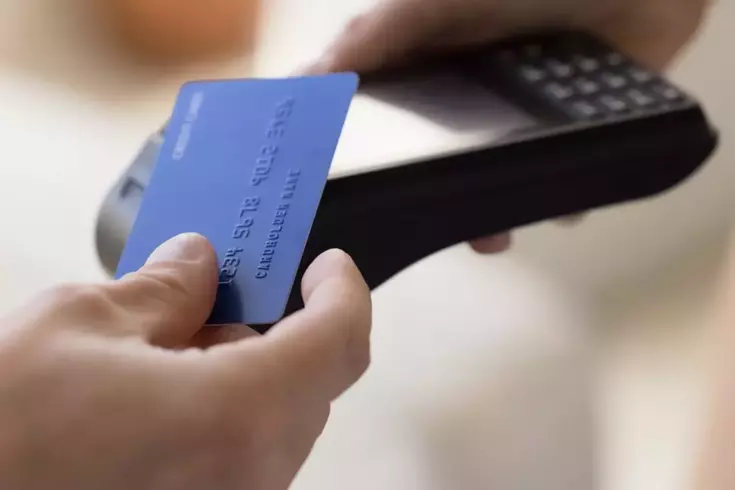 Kredi kartıyla ödeme yaparken bu mesajı görürseniz aman dikkat