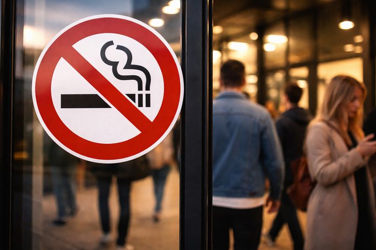 زيادة جديدة على أسعار السجائر! إليكم الأسعار الجديدة.