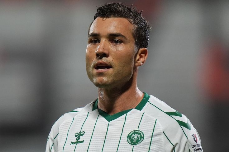 Konyaspor'da Galatasaray maçı öncesi kadro dışı