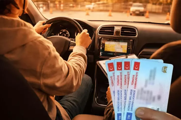 Yargıtay'dan emsal ehliyet kararı! Ehliyetsiz sürücüler şimdi yandı