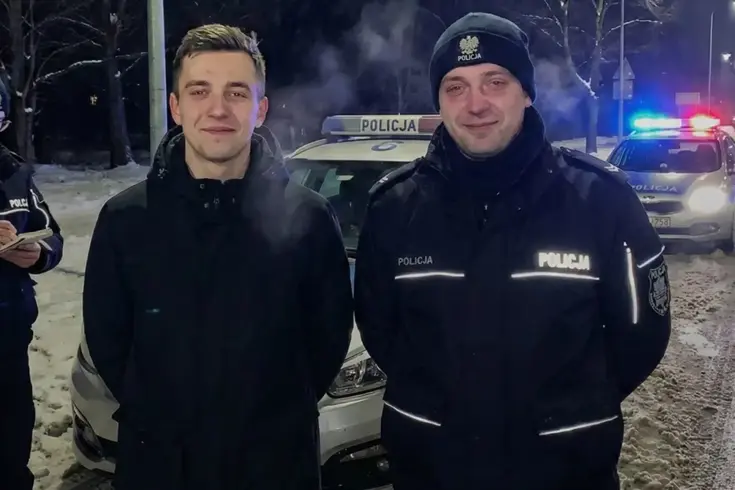 Akılalmaz olay! Polis polise test yaptı, çıkan sonuç ülkede gündem yarattı