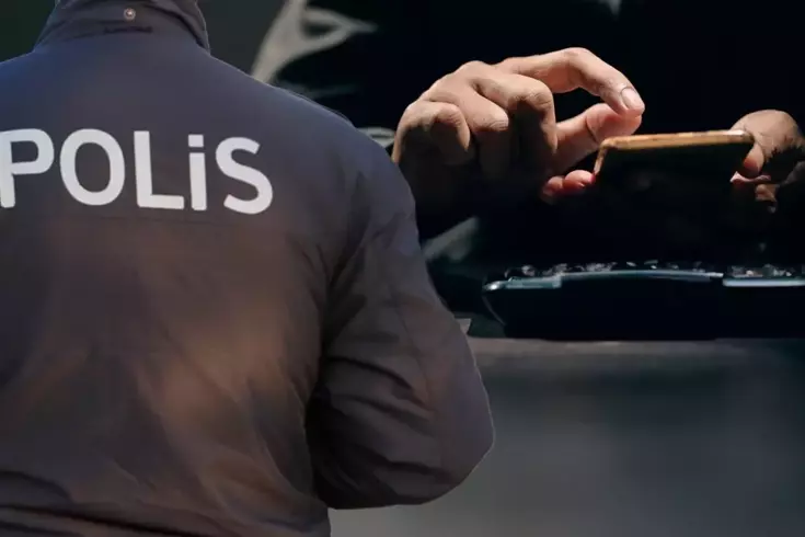 Casperlar operasyonunda çarpıcı detay! Çete üyeleri sormuş, polisler tek tek yanıtlamış