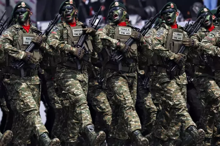 تم تحديد 5 دول سترسل جنودًا إلى غزة.