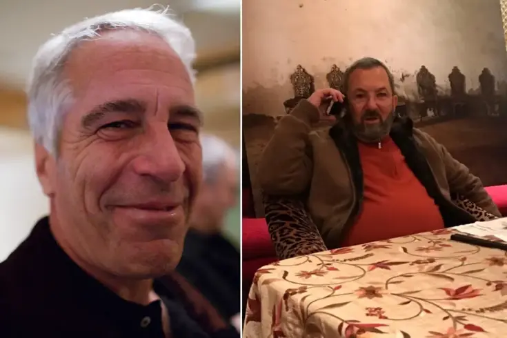 Sapık milyarderin arkasındaki ülke ifşa oldu