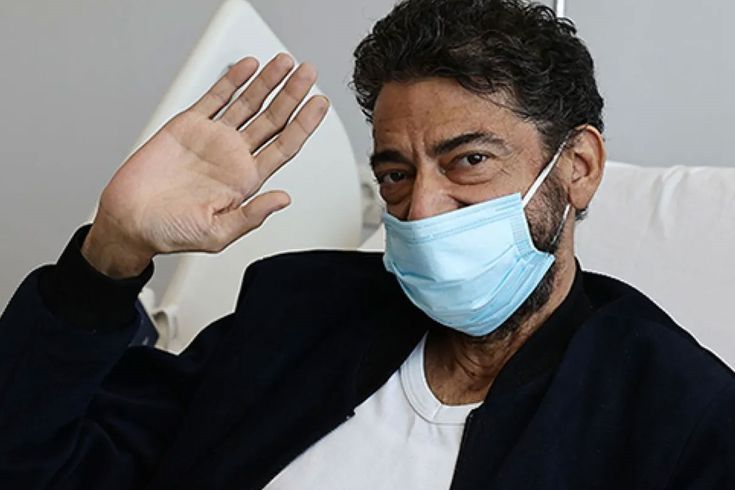 Kalp krizi geçirmişti: Hakan Taşıyan'dan İyiyim mesajı