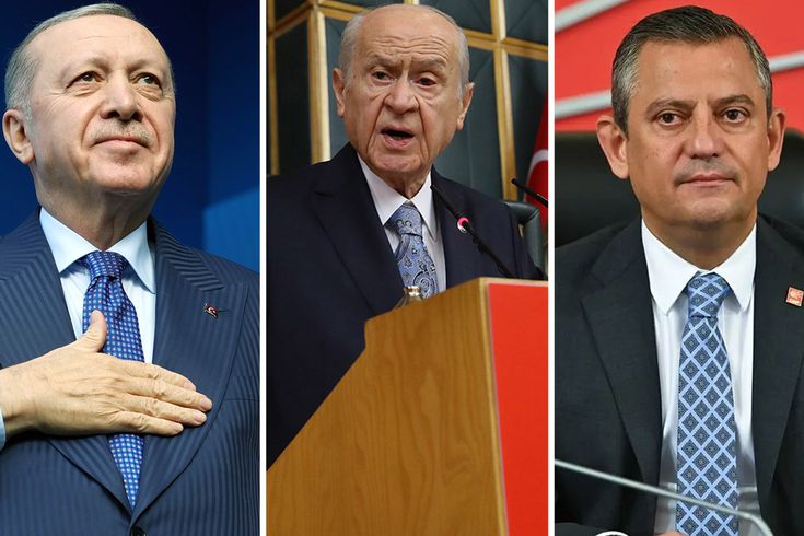 26 ilde yapılan son seçim anketinde büyük sürpriz