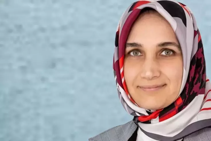 İçişleri Bakanlığı'na kritik atama! İlk türbanlı vali bakan yardımcısı oldu