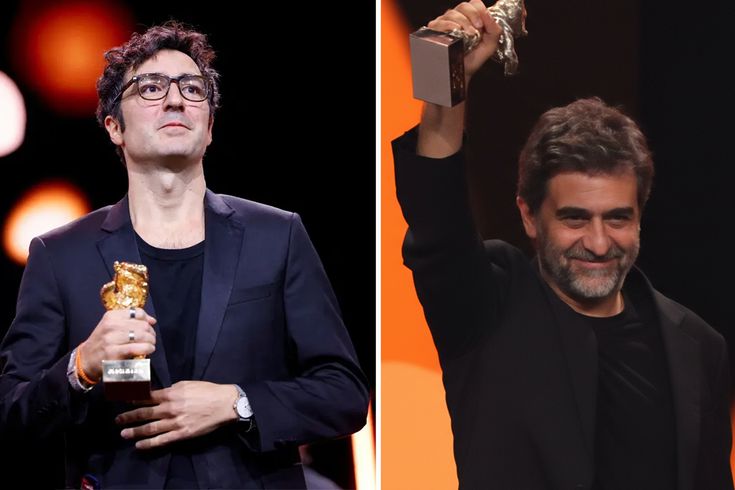 Berlin Film Festivali'ne Türk yönetmenler damga vurdu