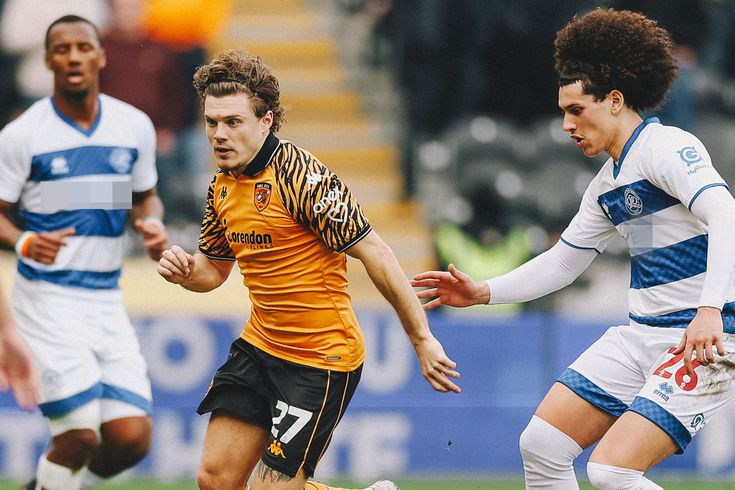 Hull City'nin çöküşü sürüyor
