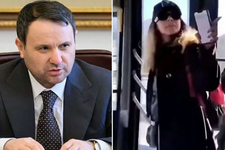 Toplu taşımadaki skandal olayla ilgili Bakan Gürlek'ten net mesaj