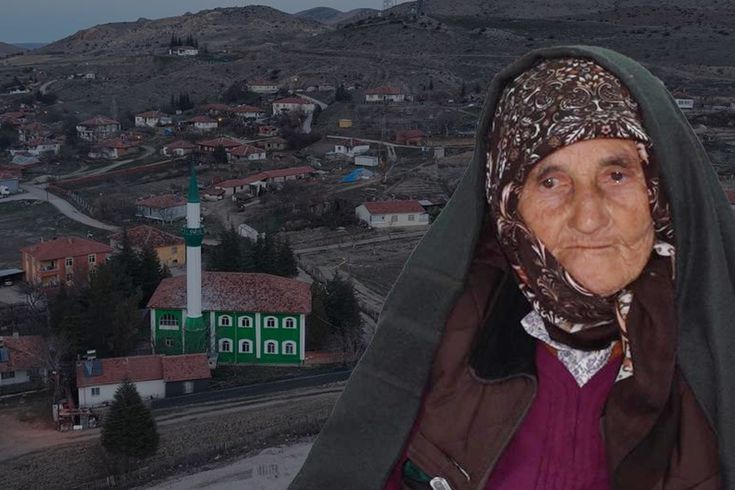 Bu köyde ramazan boyunca kimse evinde iftar yapmıyor