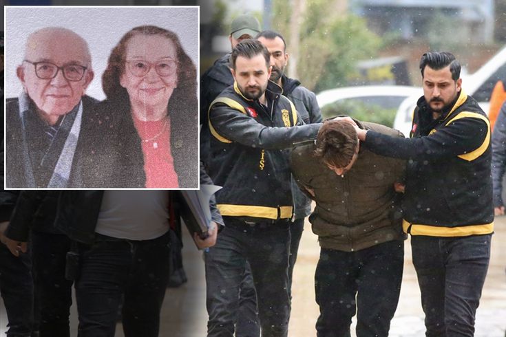 Mavi poşet detayı vahşeti aydınlattı