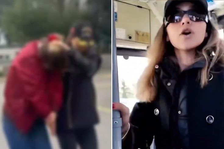 Savcıyım deyip otobüste tehditler yağdıran kadın hakkında karar verildi