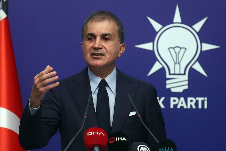 AK Parti'den İsrail büyükelçisine sert sözler: Çocukların öldürülmesi soykırımdır