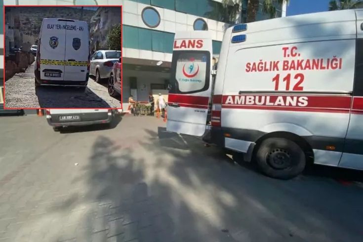 Kan donduran olay! Kardeşlerin kavgasında ölüm haberi geldi