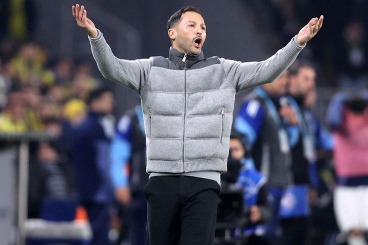 Tedesco'dan sakatlık açıklaması: Ederson ve Talisca'nın sıkıntıları var