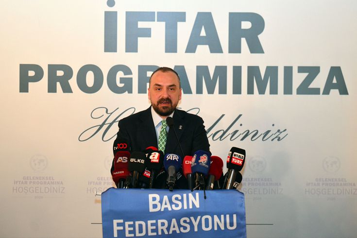 AK Partili Acar: İnancımıza ve değerlerimize yönelik saldırılara asla müsaade etmeyiz