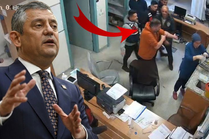 CHP'li Belediye Başkan Yardımcısı Soysal, alkollü şekilde araç kullanırken yakalandı
