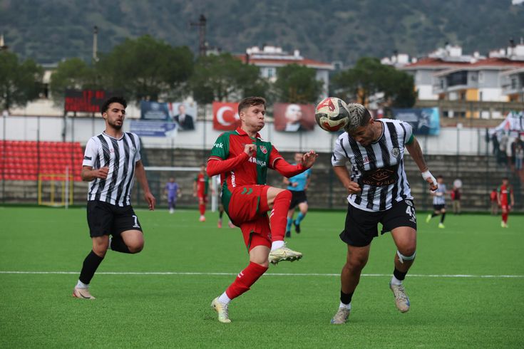 Türk futbolunda neler oluyor? Nazillispor'da yine çekilme iddiası