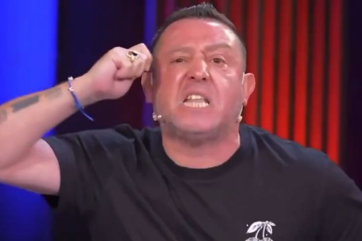 Nihat Kahveci Fenerbahçe maçından sonra çıldırdı