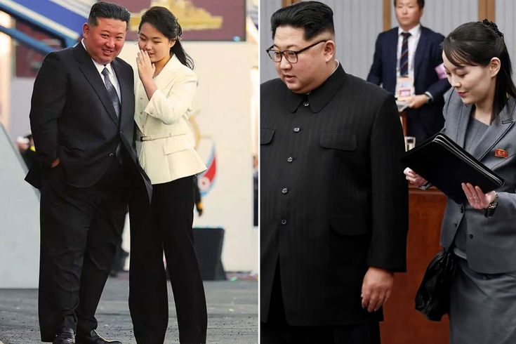 Taht kavgası büyüyor! Kim'in adımı ortalığı fena karıştıracak
