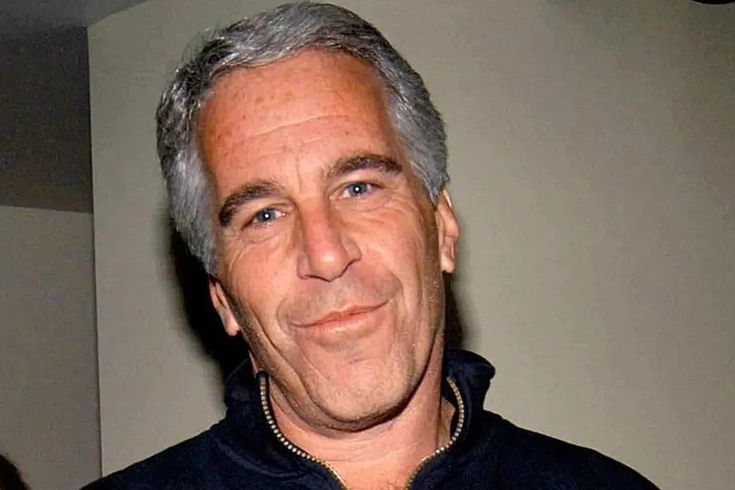 Epstein'in gizli deposundan çıkanlar şok etti