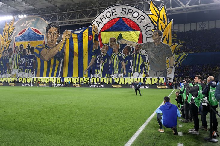 Fenerbahçe'nin Kadıköy kabusu! Son 10 maçın sonucuna bakanlar çıldırıyor