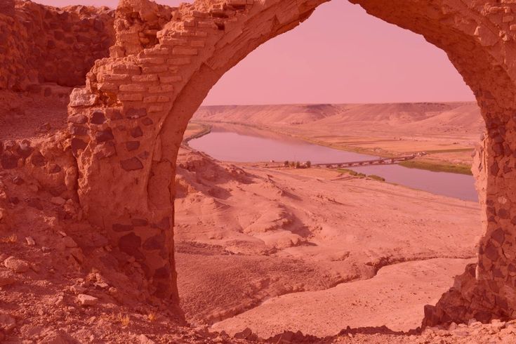 Skandal Fırat Nehri çıkışı! Tevrat'a dayanıyor deyip iyice küstahlaştı