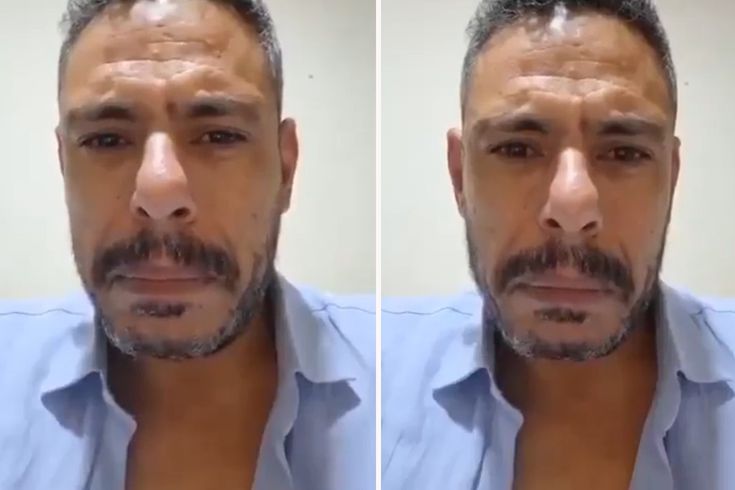 Son videosunu yayınlayıp intihar etti