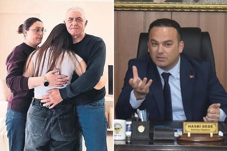 Tacizden tutuklanmıştı! CHP'li başkanın kızından soruşturmanın seyrini değiştirecek ifade
