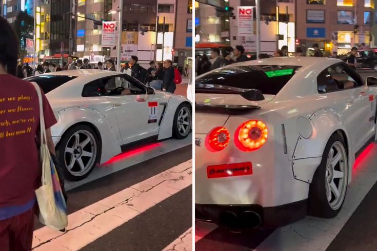 Türkiye'de dillerden düşmeyen eser, Tokyo sokaklarında duyuldu