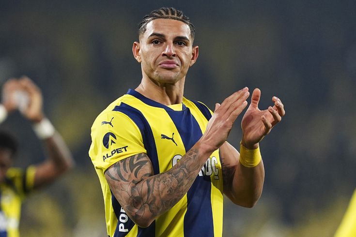 الانفصال سيتحقق خلال 5 أيام! عرض مفاجئ لدييغو كارلوس.