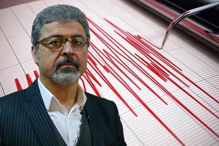تعليق خبير الزلازل الأول حول الزلزال في كهرمان مرعش! تفاصيل 6 فبراير لفتت الانتباه