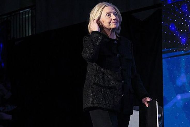 Hillary Clinton, Epstein soruşturmasında Temsilciler Meclisi'ne ifade verdi