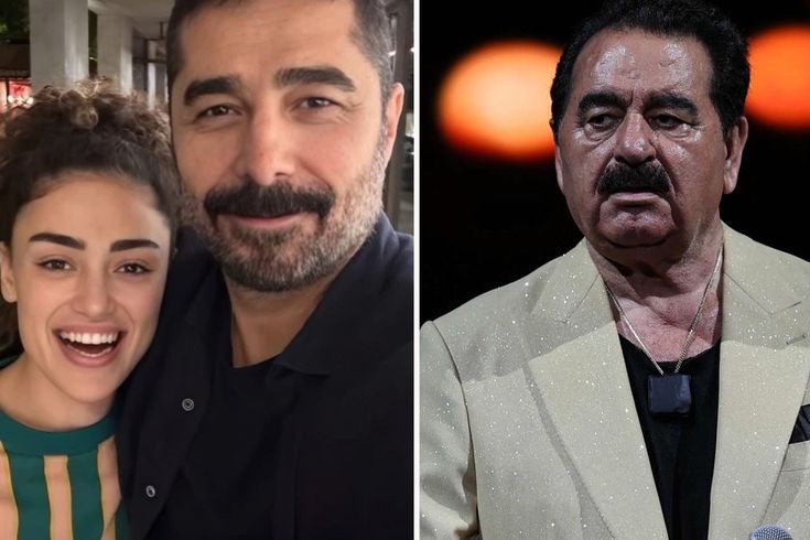 إبراهيم تاتليساس لم يترك شيئًا ليقوله لشخصين.