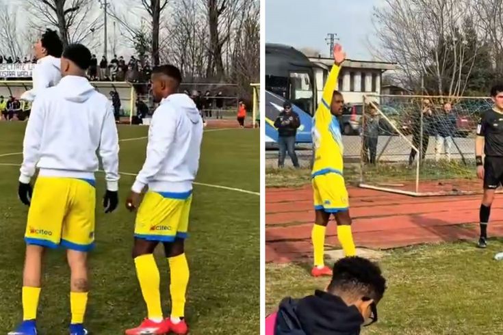 Nereden nereye! Bir dönem efsaneydi şimdi 4. Lig'de top koşturuyor