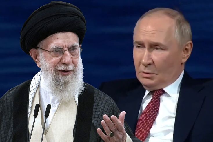 Rusya, İran'a neden yardım etmiyor? Putin açık açık söylemiş