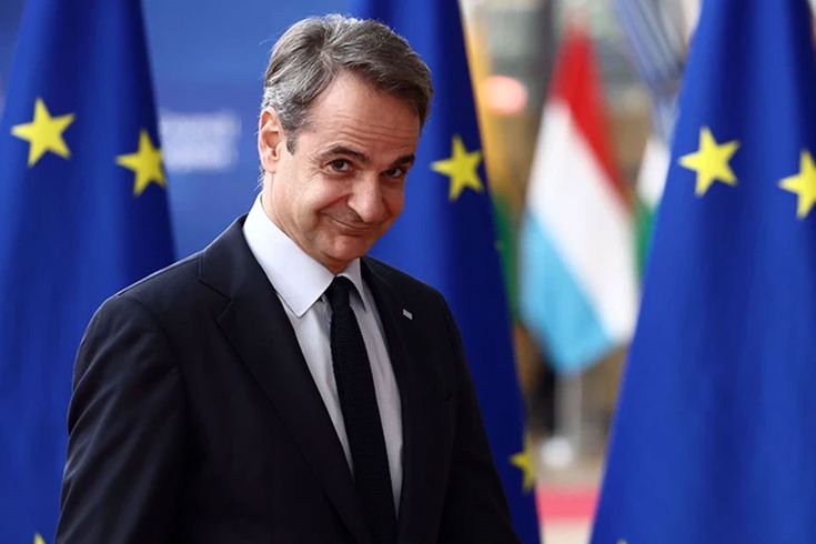 Miçotakis'in 'Türkiye sınırı' hamlesi Yunanistan'ı karıştırdı