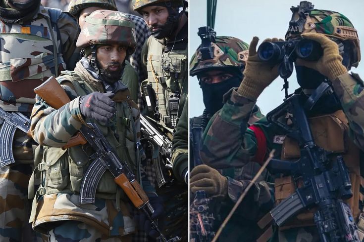 Another country is joining the war that is unsettling the world.