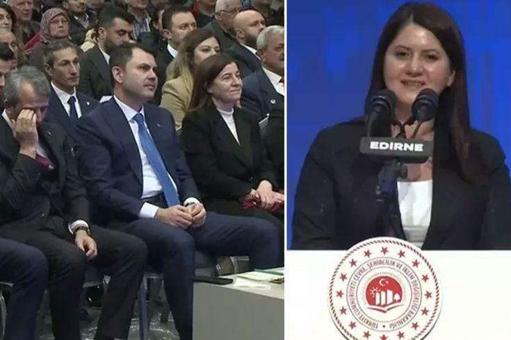 CHP'li Belediye Başkanı'ndan Bakan Kurum'a teşekkür