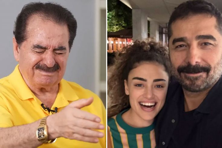 A challenge from the children of İbrahim Tatlıses, who were disinherited.