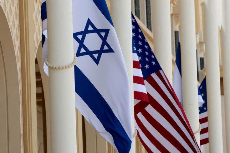 What is happening in Israel? The US has started to withdraw embassy staff.