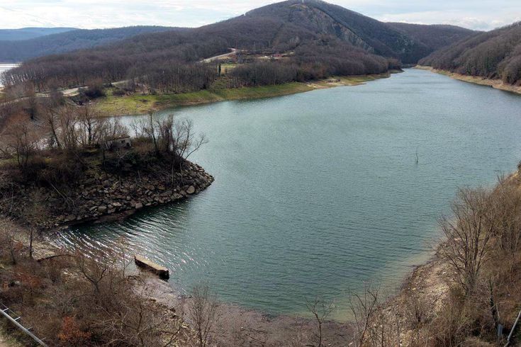 Marmara Bölgesi'nde 64 yılın en düşük yağış ortalaması kaydedildi: Susuzluk tehdidi kapıda