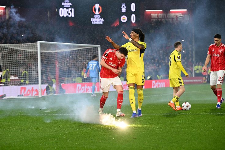 What will happen is a big question! The event that devastated Fenerbahçe fans.