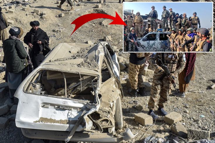 The war is escalating! The army has captured a critical point, and a high-ranking Taliban official has been killed.