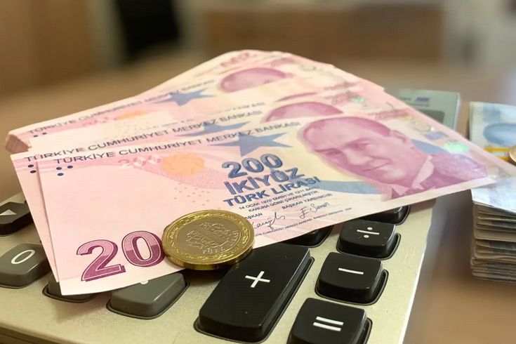 The details of the citizenship salary have been revealed: Those with an income above this amount will not be able to receive it.