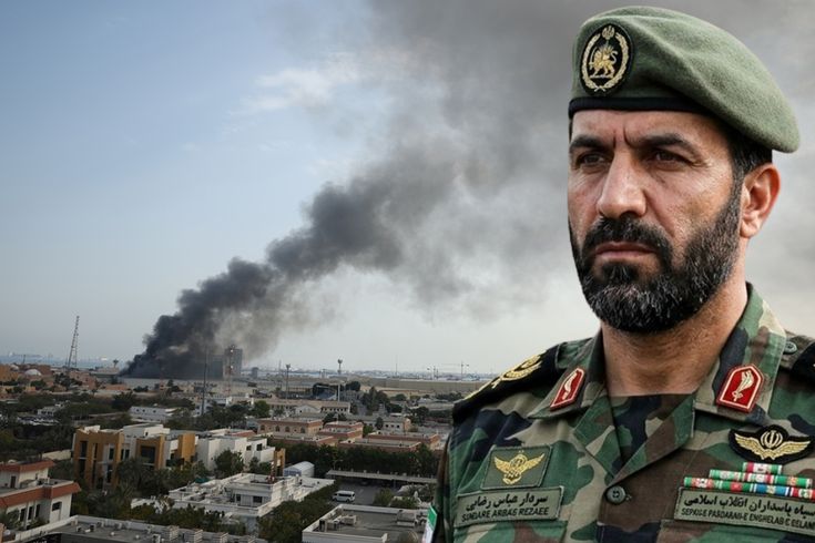 الحرس الثوري: قتلنا مئات الجنود في 14 قاعدة أمريكية