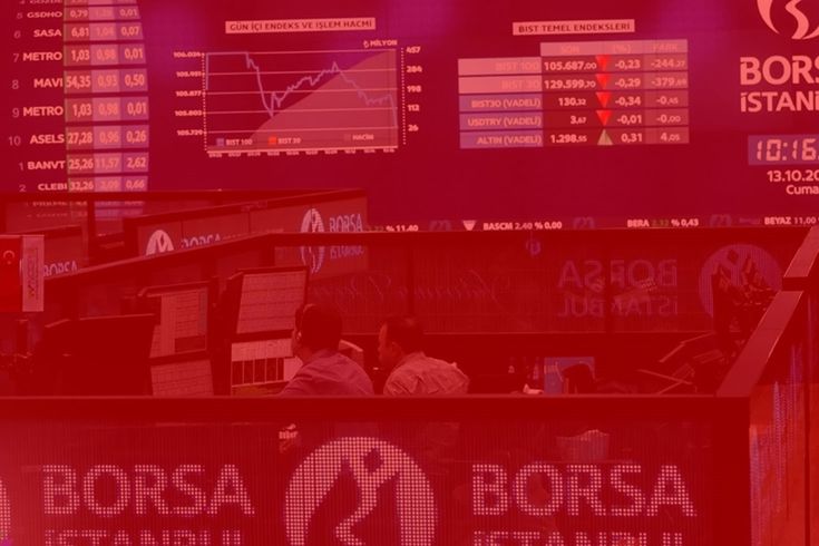 Borsa İstanbul kapatılacak iddiasına Cumhurbaşkanlığından yalanlama